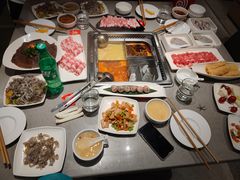 -海底捞火锅(壹悦城店)