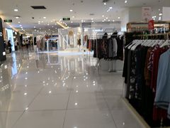 -百盛(莘庄店)