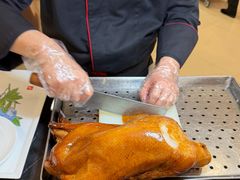 -全聚德(上海首店浦东店)