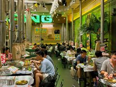 -曾百万小炉小串自助烧烤(高新店)