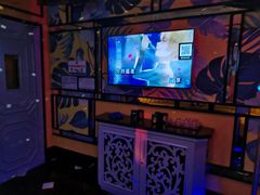 -欢乐迪KTV(南坪上海城店)