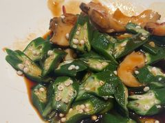 -鸽子侯·家宴·平价海鲜(绿地店)