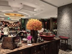 -湖滨28中餐厅·西湖宴·杭州君悦酒店