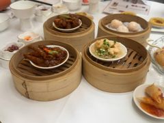 -香宫中餐厅·大连香格里拉(人民路店)