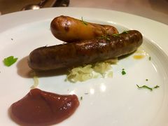 -RISE RESTAURANT(滨海湾金沙店)