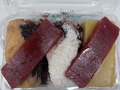 -清真·白记年糕(牛街北口店)