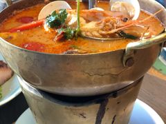 -CHINCHIN 青青·泰国料理(万象食家店)