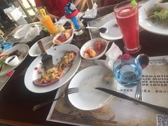 -忆咖啡观景餐厅(桂林象山公园店)