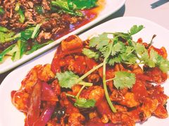 -纽顿熟食中心