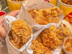 -味子夫鸡柳(三峡广场店)