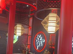 -哥老官重庆美蛙鱼头(宝山龙湖店)