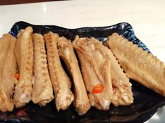 -烤尚宫烤肉火锅海鲜自助餐厅(朝阳广场店)