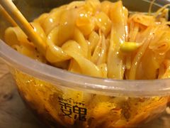 -魏家凉皮(博水商务大厦店)