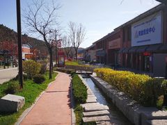 -照金红色旅游名镇