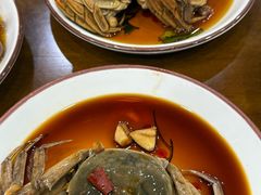 -红灯笼龙凤饭店(宁波老字号店)