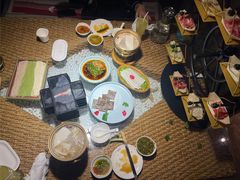 -慢丽江·云南野生菌土鸡锅(西山店)
