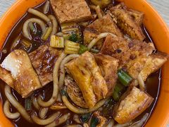 -啊臻味道米粉(六道口店)