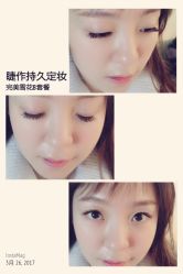 睫毛嫁接-光SPA科技美肤