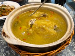-春娟茶楼·地道农家菜(梅家坞店)