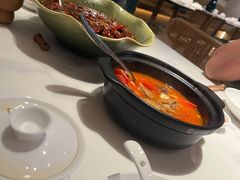 -上上席川菜(凯德乐峰广场店)