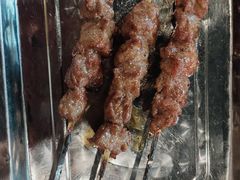 -玫瑰红烤羊排(北新桥三条店)