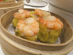 -喜宴又一村·粤菜·茶点·海鲜(壹方天地店)