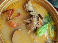 -野蔓果·山野菜(西湖景区·龙井茶田店)