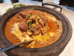 -蔴将·川菜(黄龙万科店)