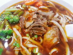 -康师傅私房牛肉面(北京南站店)