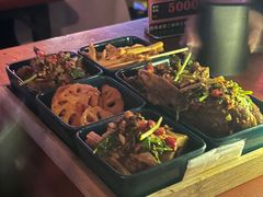 -HIB HUB公社(解放西路店)