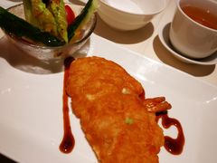 -利苑酒家(合景国际金融广场店)