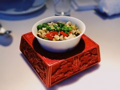 -悦轩中餐厅·高空江景·杭州柏悦酒店