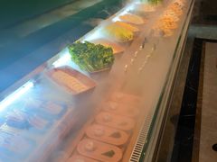 -一绪に寿喜烧(颍州万达店)