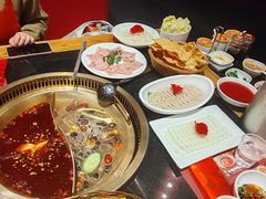 -红运火锅·中国名火锅·国风演绎(省体店)