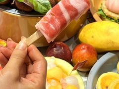 -龍歌自助小火锅(城阳万象汇店)