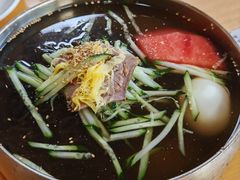 -顺姬冷面(长白西路店)