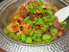 -衡厨·衡阳土菜(中南店)