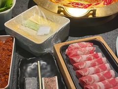 -熊喵来了火锅(太原里第2分店)