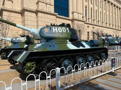 -中国人民解放军海军博物馆