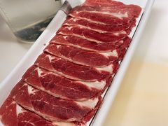 -东道煮牛肉火锅(东盛大街店)