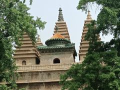 -北京石刻艺术博物馆(五塔寺)