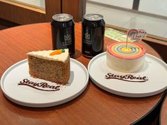 -StayReal Cafe(长宁来福士广场东八区店)