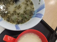 -永和大王(共和新路店)