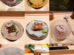 -鮨然(然寿司钱粮胡同店)