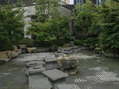 -上海崇明金茂凯悦酒店