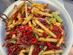 -钱锋炭缸烧烤(南湖大路总店)