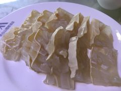 -长白山国际酒店中餐厅