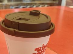 -汉堡王(徐汇绿地缤纷店)