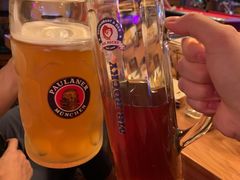 -MR.ROCKY洛奇先生RESTAURANT&BAR(宝安壹方城店)