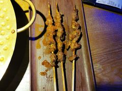 -清真·卡德尔大叔新疆主题餐厅(龙汇路店)